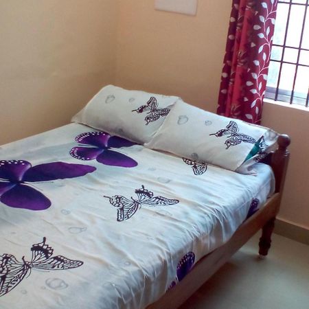 Sai Guest House Tiruvannamalai Exterior photo