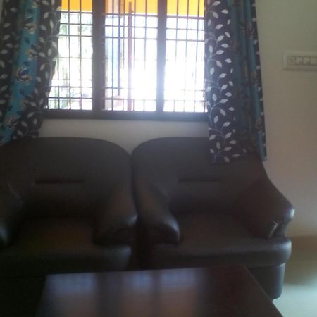Sai Guest House Tiruvannamalai Exterior photo