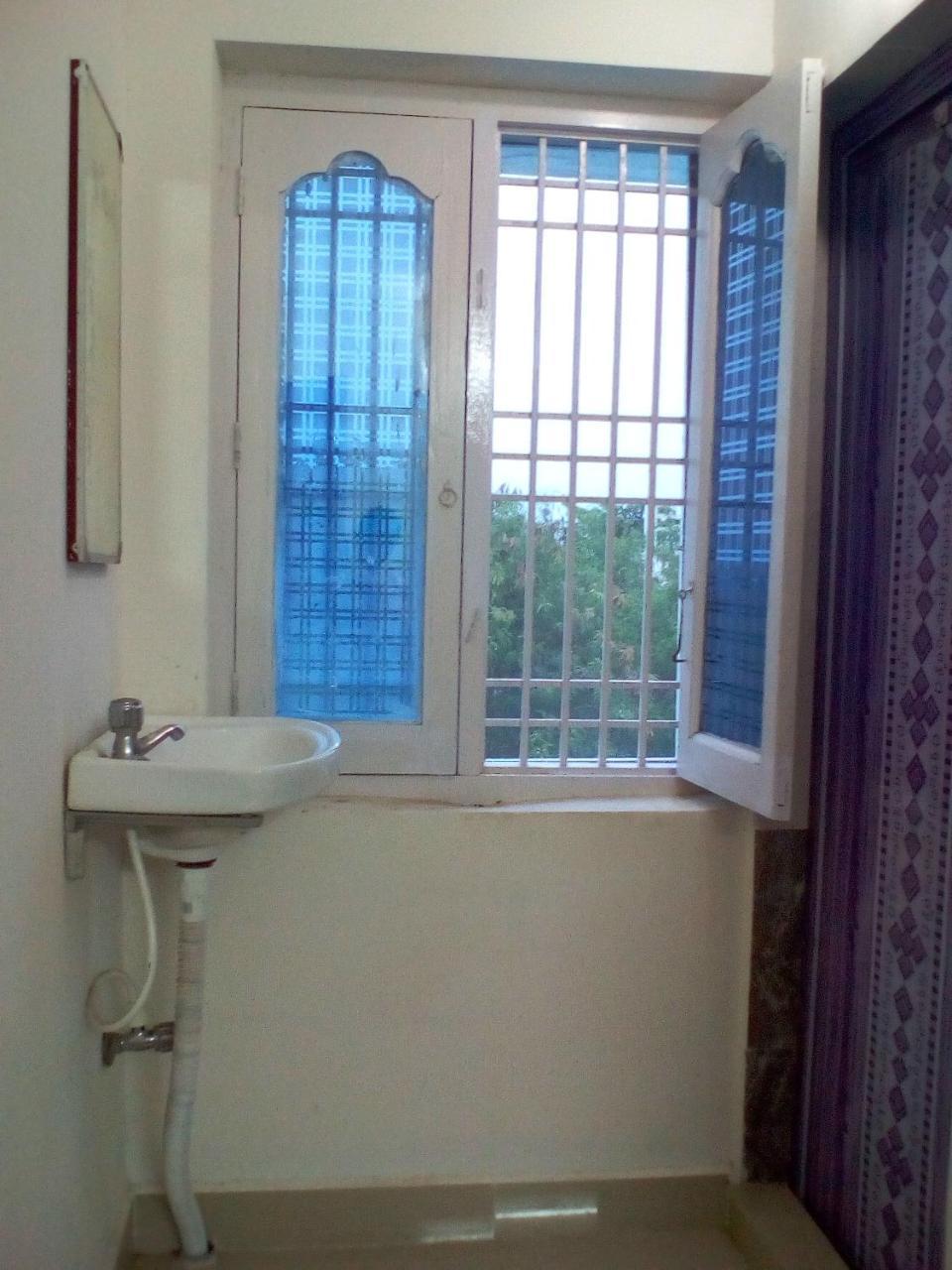 Sai Guest House Tiruvannamalai Exterior photo