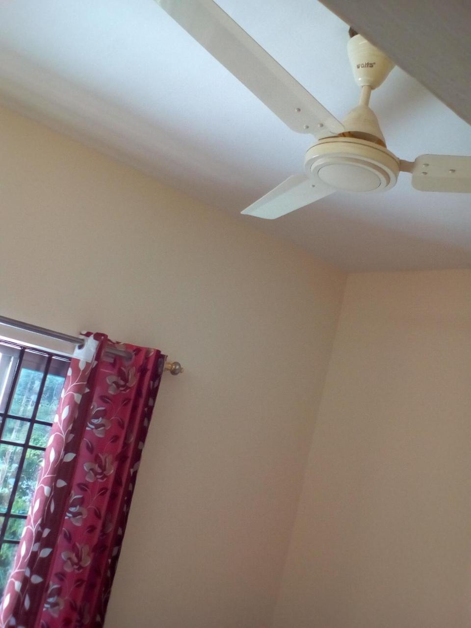 Sai Guest House Tiruvannamalai Exterior photo