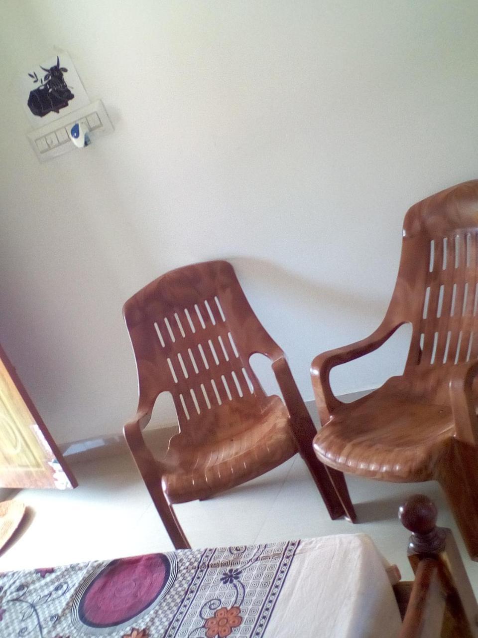 Sai Guest House Tiruvannamalai Exterior photo
