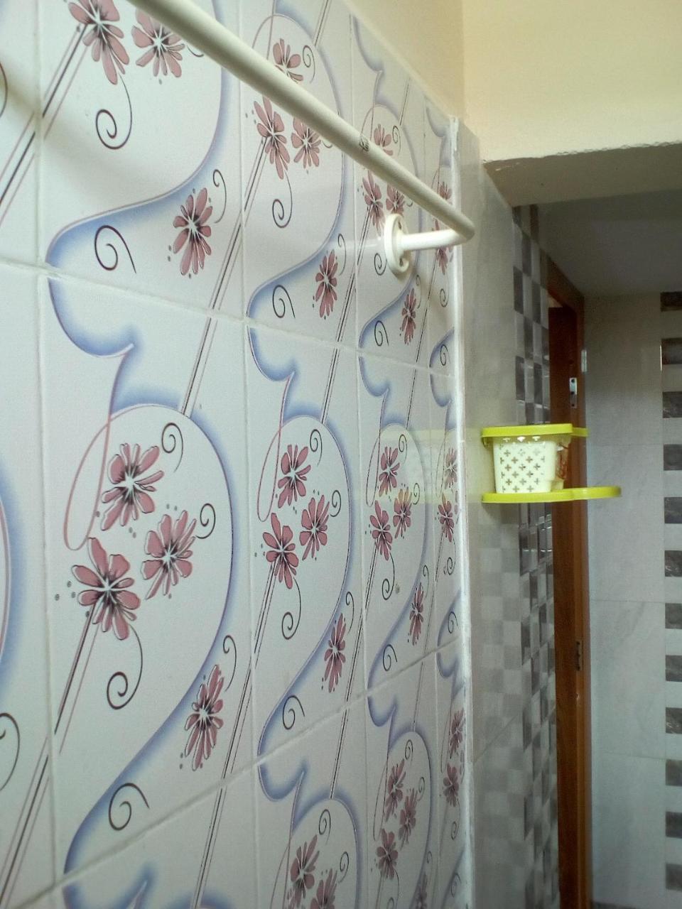 Sai Guest House Tiruvannamalai Exterior photo