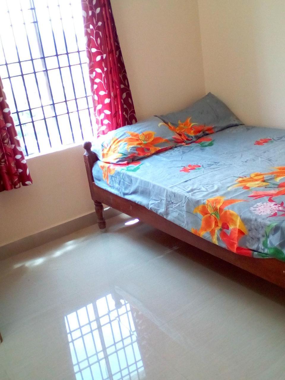 Sai Guest House Tiruvannamalai Exterior photo
