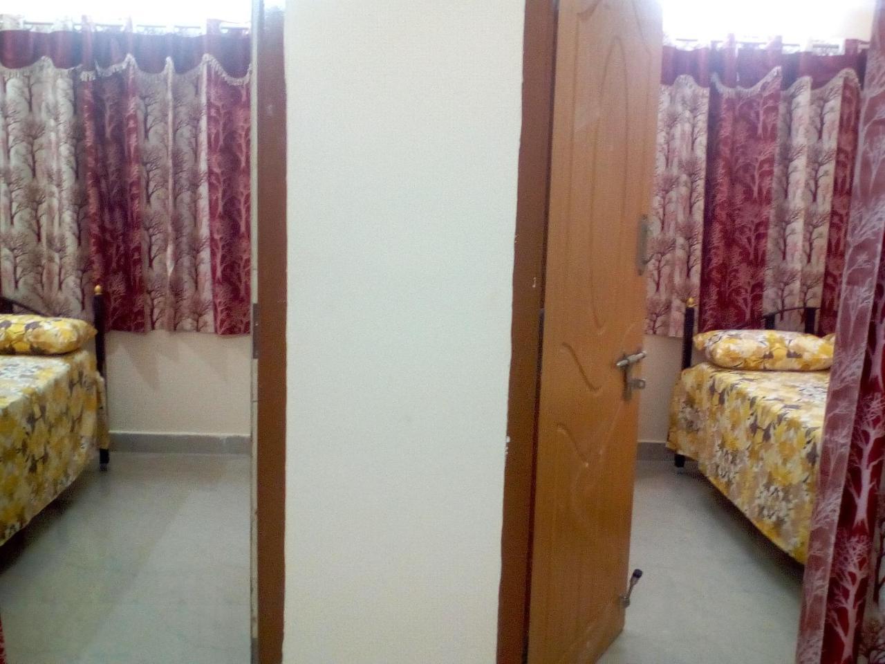 Sai Guest House Tiruvannamalai Exterior photo