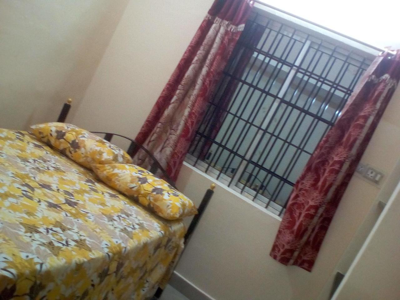 Sai Guest House Tiruvannamalai Exterior photo