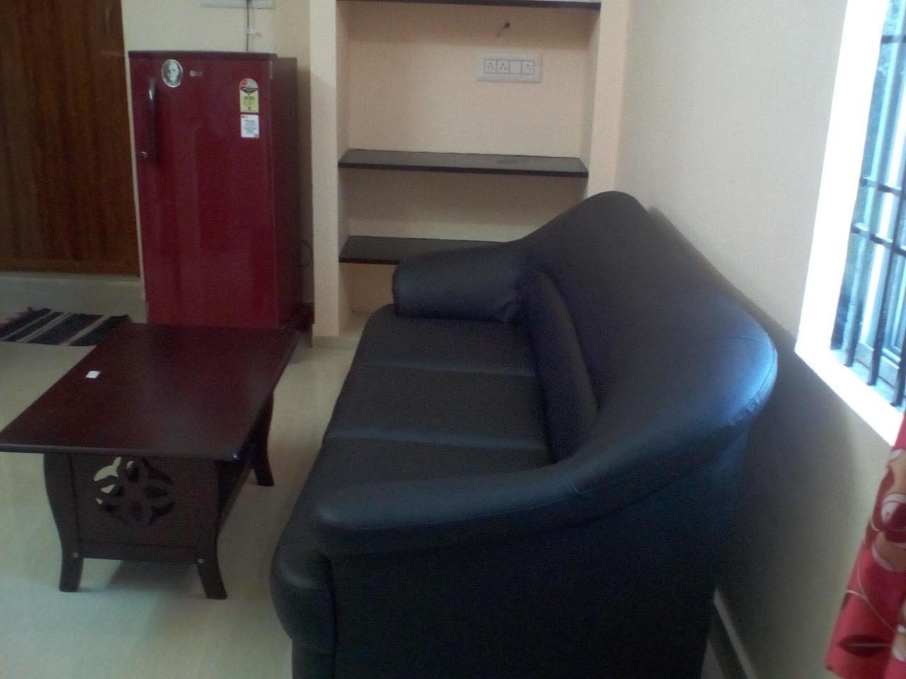 Sai Guest House Tiruvannamalai Room photo