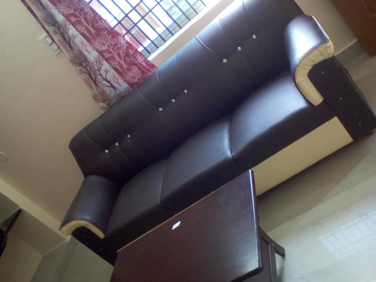 Sai Guest House Tiruvannamalai Room photo